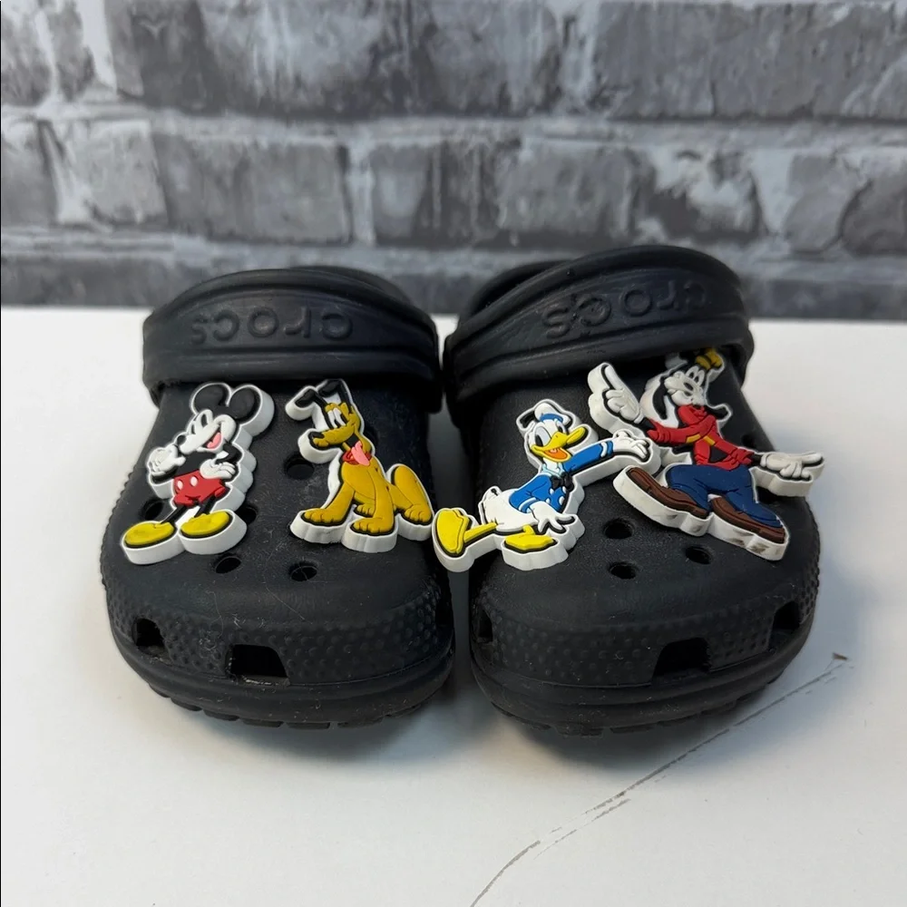 Boy's‎ CROCS